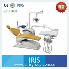 High Quality Dental Chair with CE, ISO