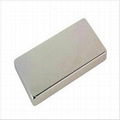 Sintered N45 Neodymium Magnet Block 1