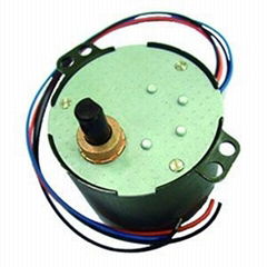 AC Synchronous Motor #4807,1~200RPM, CW/CCW, CE/RoHS