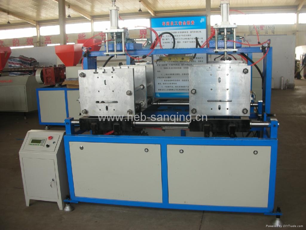 plastic ball making machine sanqing5 sanqing (China Manufacturer