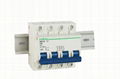 C45 Mini Circuit Breaker 5