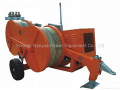 4 Ton Hydraulic Puller Tensioner