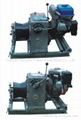 Diesel Engine Powered Winch 2