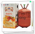 Mixed Refrigerant R407C