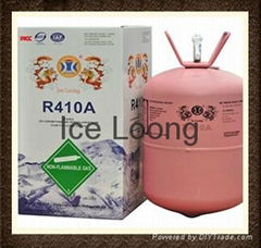 Mixed Refrigerant R410a for hot Sales