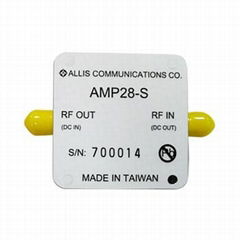 RF Amplifier