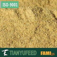 Feed Grade Yeast Powder (45% 50% 55%)