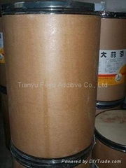 Feed Grade Allicin powder 10% 15% 25% (Garlic Extract for Animal Feed)