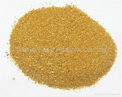 Distillers Dried Grains with Solubles/