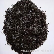 Poultry Feed Blood Powder