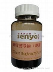 Yeast Extracts