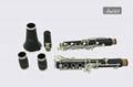 Bb clarinet 2