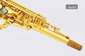 high pitch saxophone(Bb) 2