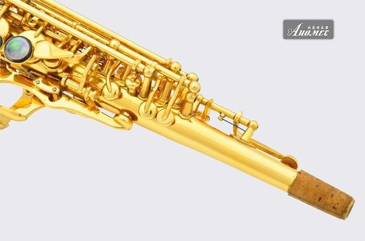 high pitch saxophone(Bb) 2