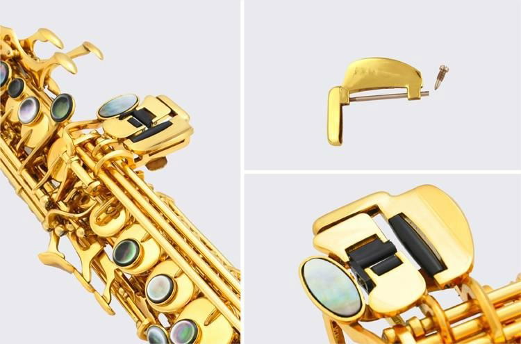 high pitch saxophone(Bb) 3