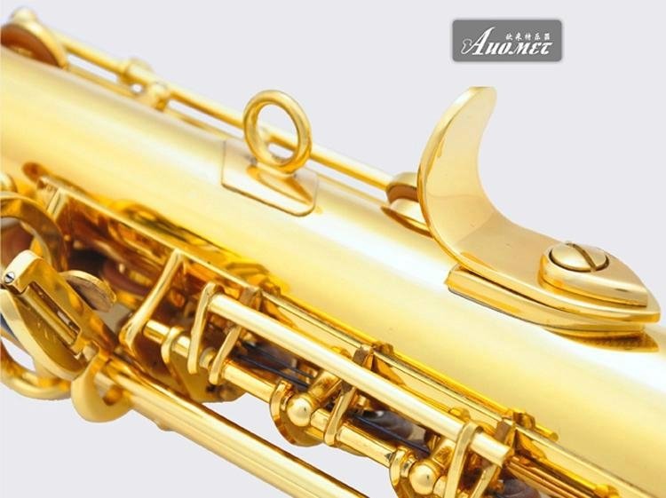 high pitch saxophone(Bb) 4