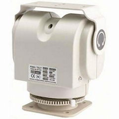 CCTV Indoor Pan/Tilt Scanner HT-81 MC