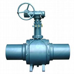 ball valve