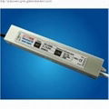 DC12V 15W Waterproof LED driver 2