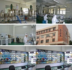 Guangzhou XUjohn Cosmetics Co.,Ltd