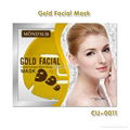 Crystal Gel Mask