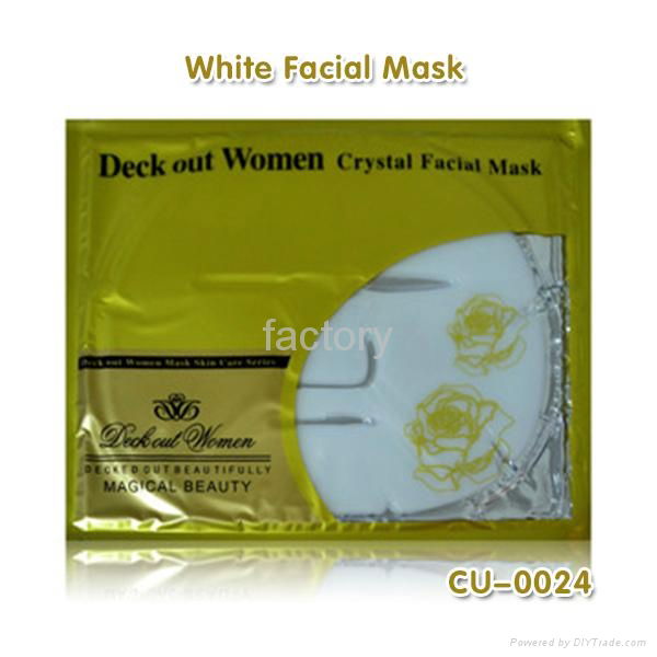 Crystal Gel Mask 4