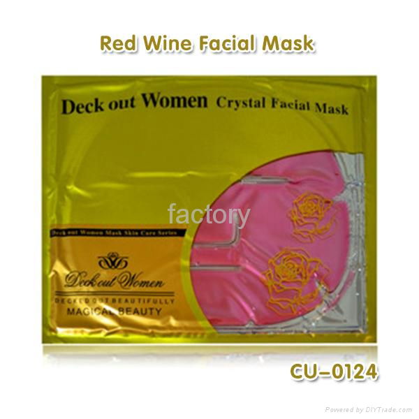 Crystal Gel Mask 5