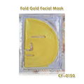 Folder Crystal collagen mask