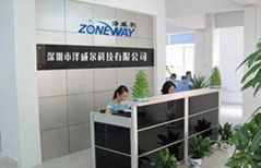 ZONEWAY CO.,LIMITED