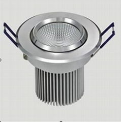 Led downlight