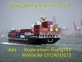 Guangzhou to Thailand Door to Door Shipping