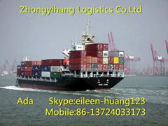 Guangzhou to Thailand Door to Door Shipping