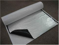 PET Wet-application Waterproofing Membrane