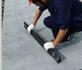 WP-SBS Wet-application Width Elastomeric Modified Bitumen Waterproofing Membrane 4