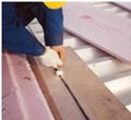 WP-SBS Wet-application Width Elastomeric Modified Bitumen Waterproofing Membrane 5