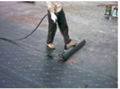 W-SBS Width Elastomeric Modified Bitumen Waterproof Membrane 5