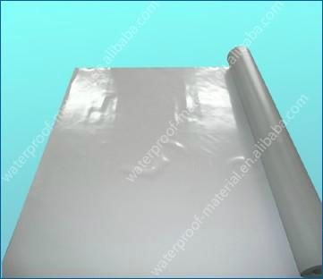 PVC Waterproof Membrane