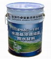 PMC-101 Cement-based Capillary Crystalline Waterproofing Coating 1