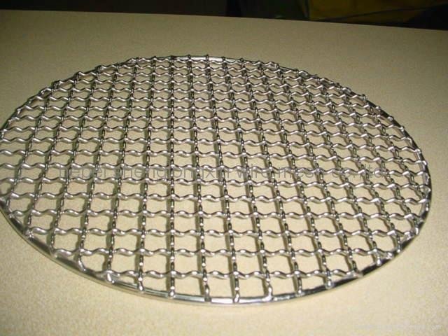 stainless wire mesh 3