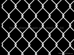 manufacturer supply Diamond Wire Mesh