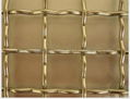 brass wire mesh