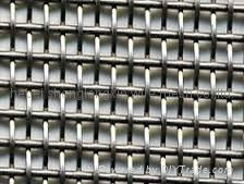 nickel wire mesh