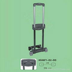 trolley travel handle