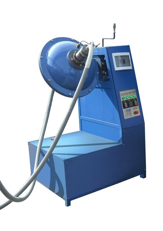 Intensifier of Technological Process AVS-100