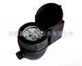 Wing Mai photoelectric direct reading water meter valve control