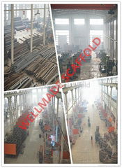Tianjin Wellmade Scaffold Co.,Ltd