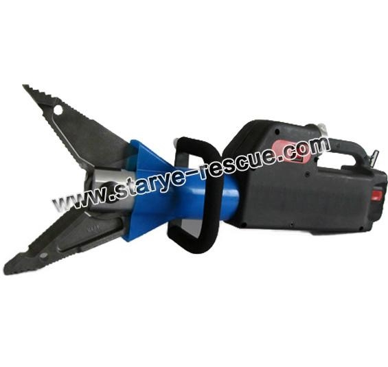 Firefighting Battery Combination Rescue Tools Vehicle Extrication