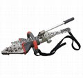 Hydraulic Hand Operated Combi Tool