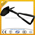 Military Folding Shovel 1