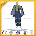 Fire fighting suit 3